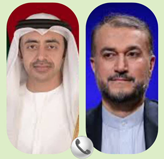رژیم صهیونیستی ریشه ناامنی در منطقه است