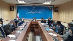 معرفی ۷۳۴ طرح در بخشهای مختلف اقتصادی به بانکها