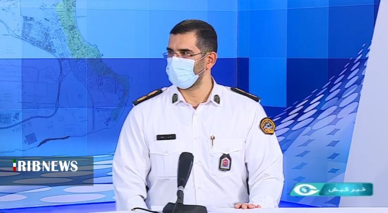 پلاک گذاری بیش از ۳ هزار و صد موتور شارژی