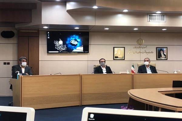 ضرورت تعامل بیشتر نظام پزشکی و وزارت بهداشت
