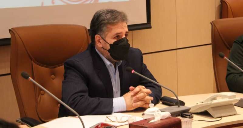 اشتهارد البرز به شهر هوشمند تبدیل می‌شود