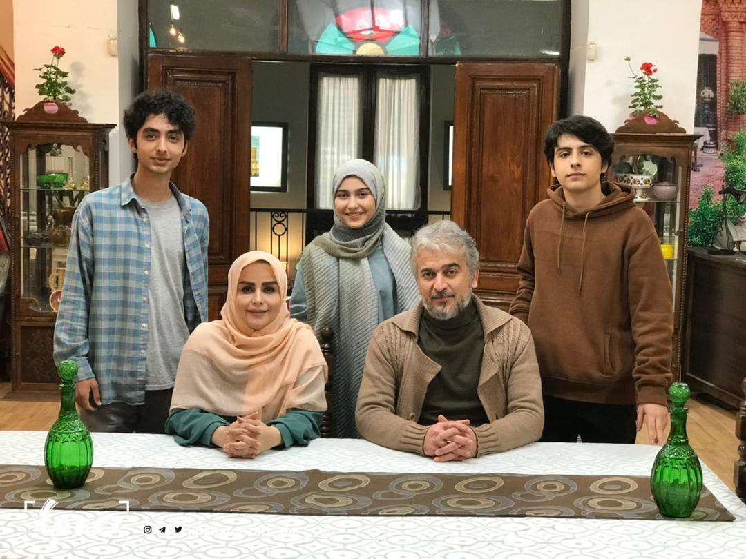 مجموعه «خانه دوست» از شبکه جام جم پخش می‌شود