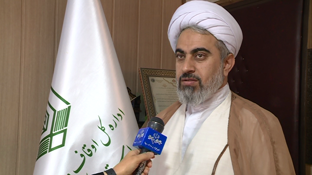 طرح ضیافت الهی در ۷۳ بقعه متبرکه