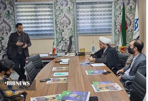 برنامه های هفته هنر انقلاب اسلامی خوزستان