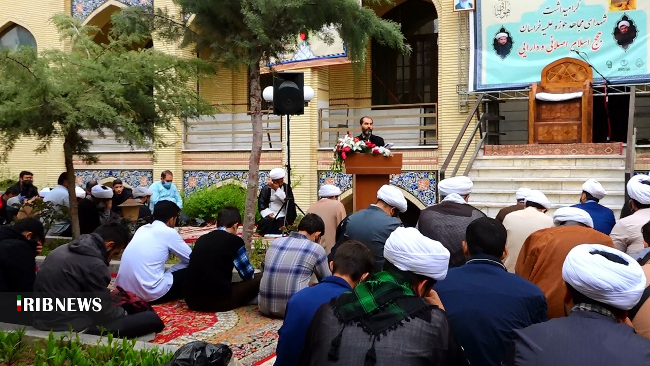 ناکامی استکبار و وهابیت در ایجاد تفرقه بین مسلمانان