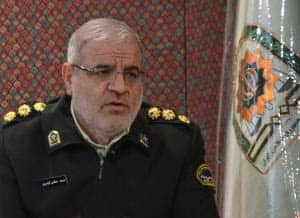 توقیف خودروی حامل ارز و طلای قاچاق