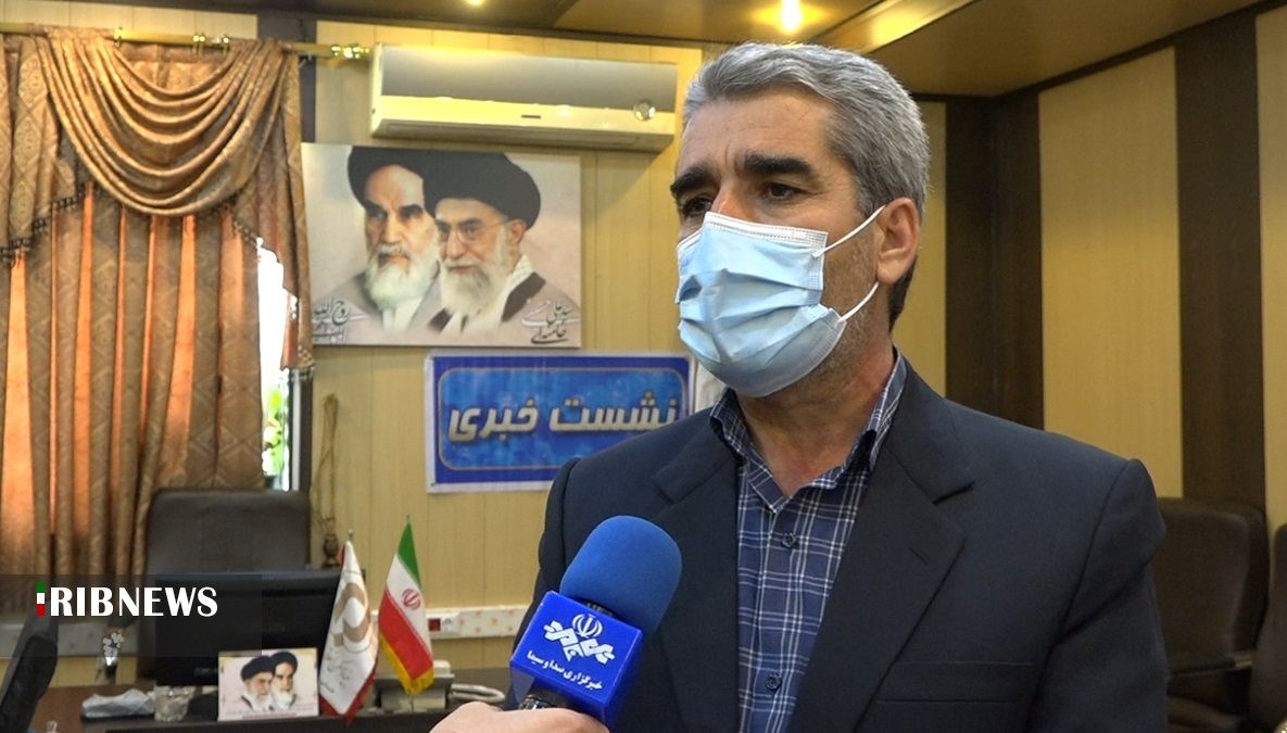 ۱۲ طرح هادی در کردستان بهره‌برداری می‌شود