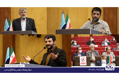 دعوت «وزیرتعاون» ازنخبگان ورزش برای حمایت از ورزش کارگری