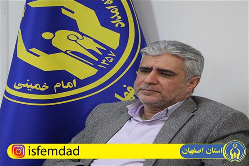 افزایش ۶۵ درصدی کمکهای مردمی به کمیته امداد امام