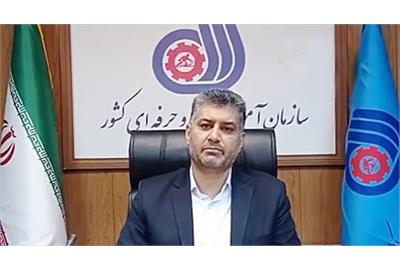 ­ایجاد میز همکاری‌های بین‌المللی برای ۴۵ کشور در حوزه مهارت