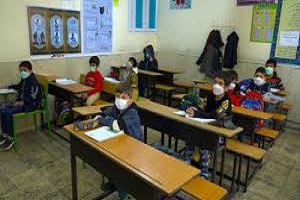 غیبت دانشآموزان در کلاسهای درس ثبت می شود