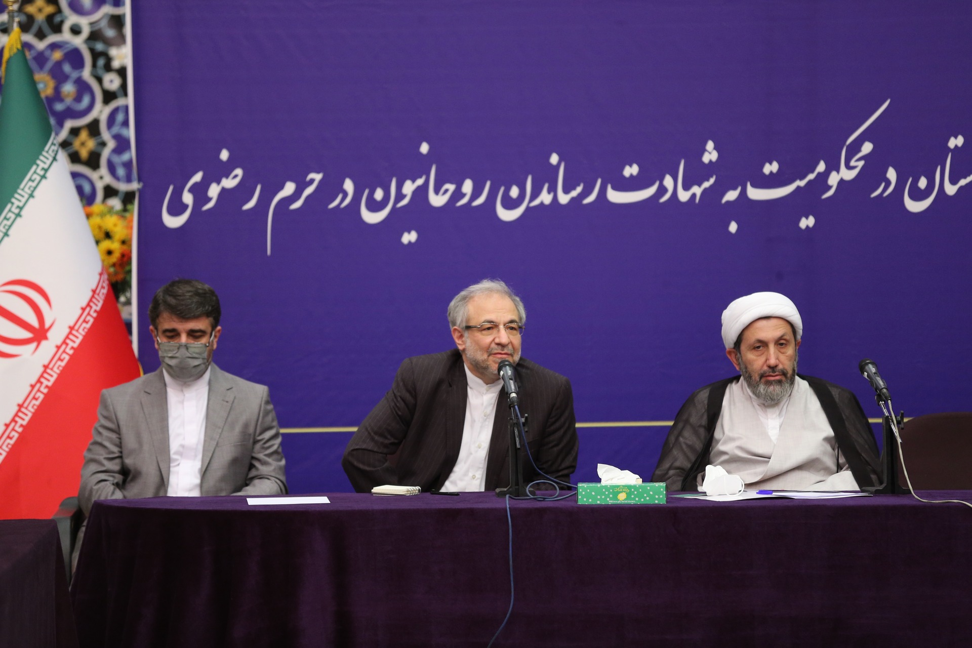 دوستی ملت ایران و افغانستان هر روز تقویت می‌شود