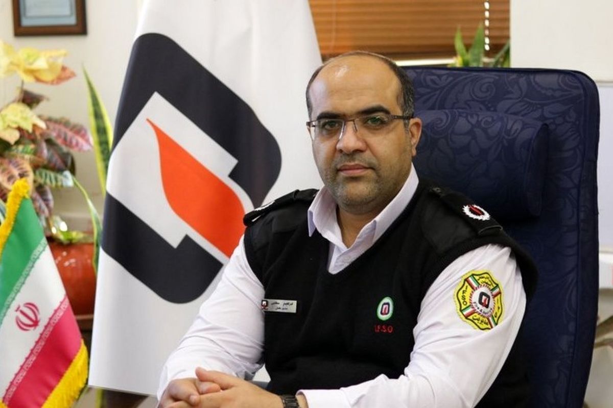 گزارش نشدن حوادث مارگزیدگی در اصفهان
