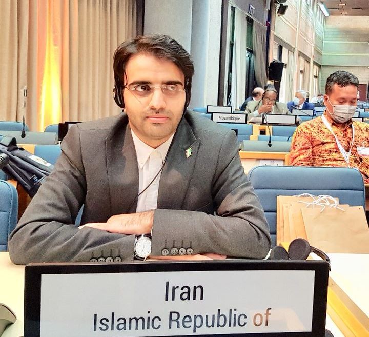 نشست با همسایگان در خصوص گرد و غبار، بزودی