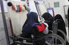 تسهیلات اشتغالزایی برای ۵۵۰ مددجوی بهزیستی
