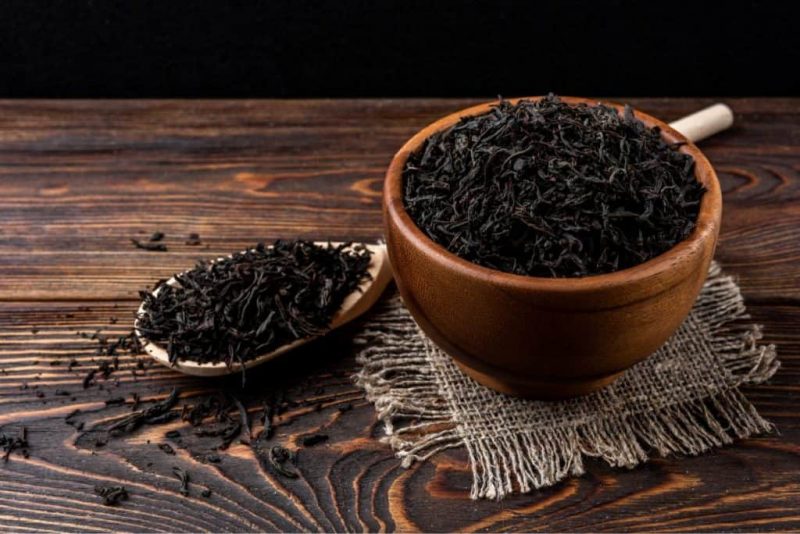 نگاهی به واردات انبوه چای به کشور در رادیو اقتصاد