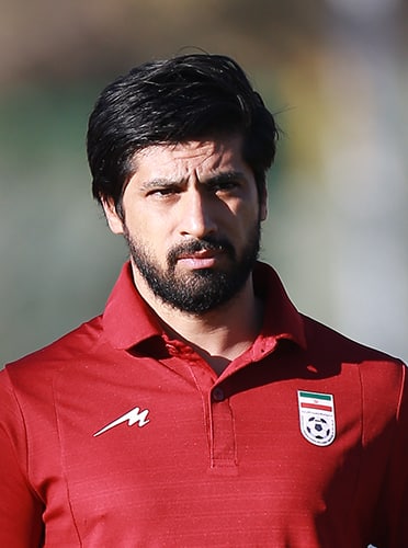 پرسپولیس ثبات ندارد