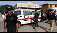 انفجار در کارخانه مواد شیمیایی هند