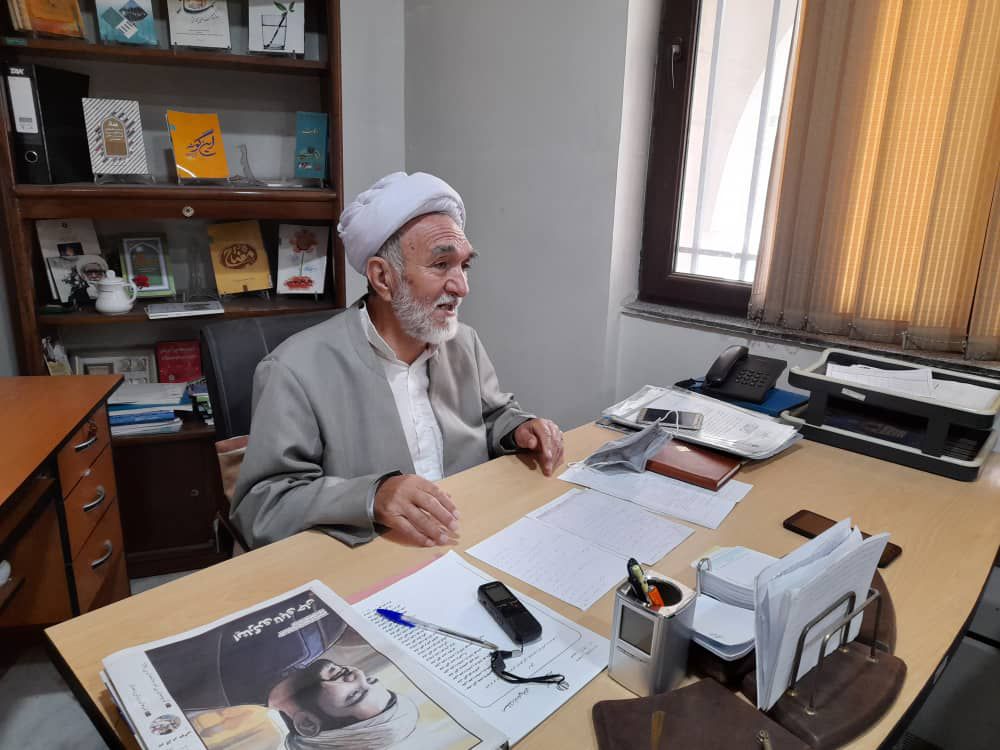 برپایی نمایشگاههای تصویرگری داستانهای قرآن در خراسان رضوی