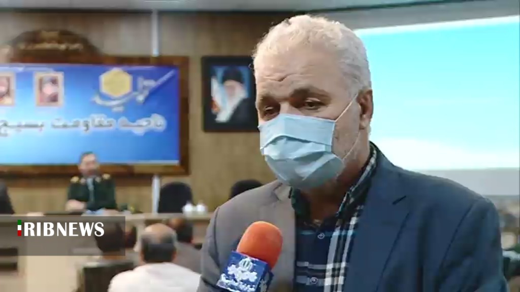 افزایش ۲۰ درصدی کمکهای مردمی به ستاد عتبات خراسان شمالی