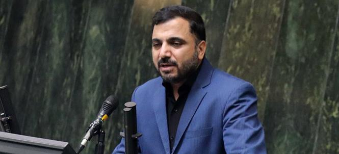 ۷۰ درصد شبکه ملی اطلاعات امسال اجرایی میشود