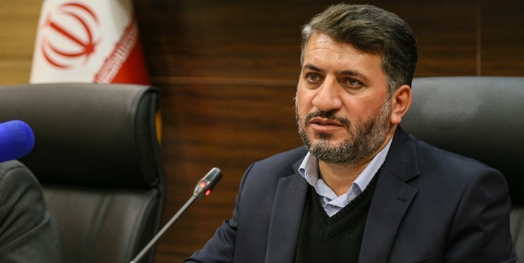دیدار استاندار با جمعی از خانواده شهداء، جانبازان و آزادگان یزدی