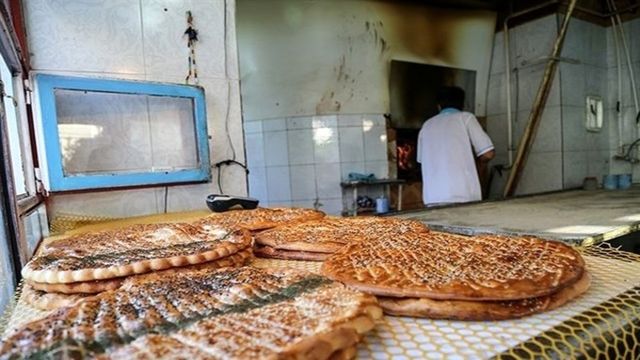 نانوایی‌های قزوین زیرذره بین بازرسان