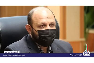 بسیج ۱۰۱ تعاونی دانشبنیان در کشور برای اجرای شعار سال