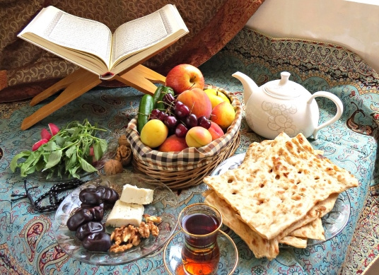 ایده درمانی برای مقاومت روزه دار در برابر کرونا