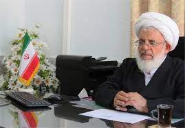 دیدار اعضای شورای ائتلاف نیرو‌های انقلاب اسلامی با نماینده ولی فقیه در استان یزد