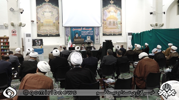 برای تحقق جهاد تبیین باید از کارهای شعاری پرهیز کرد