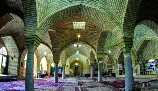 فراخوان حمایت از برنامه‌های قرآنی تشکل‌های مردمی و مساجد اصفهان