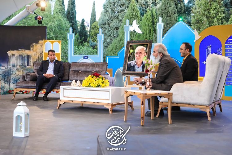 رکورد آزادی‌ها در برنامه یک شهر ضیافت شکسته شد