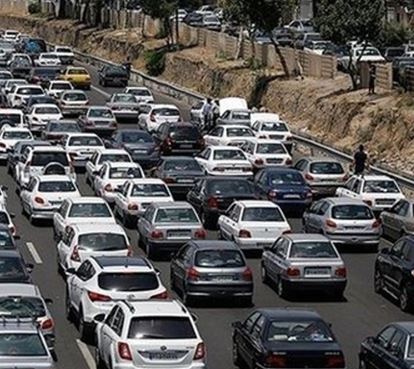 تدابیر لازم جهت کاهش ترافیک صبحگاهی یزد