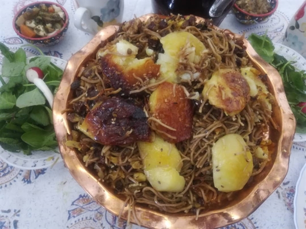 ثبت پنج اثر ناملموس در فهرست آثار ملی