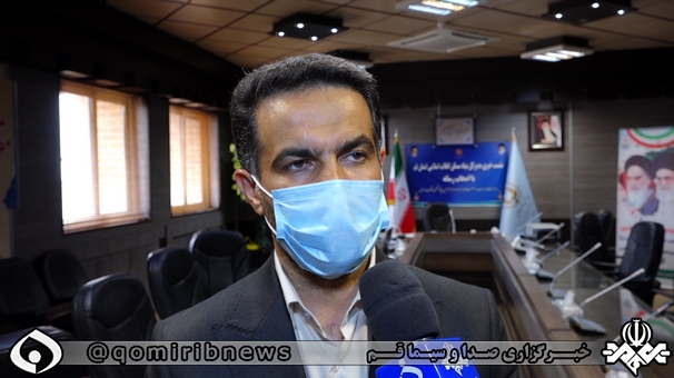 تحویل ۱۸۰ واحد اقدام ملی مسکن تا پایان خرداد در قم