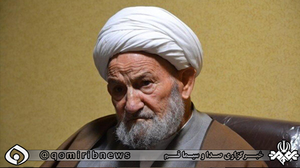 تشییع آیت الله فیض سرابی فردا در قم