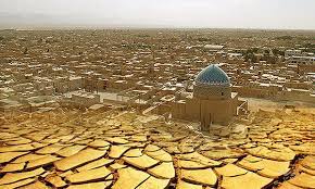 برنامه‌های دولت برای حل مشکل کم آبی استان یزد