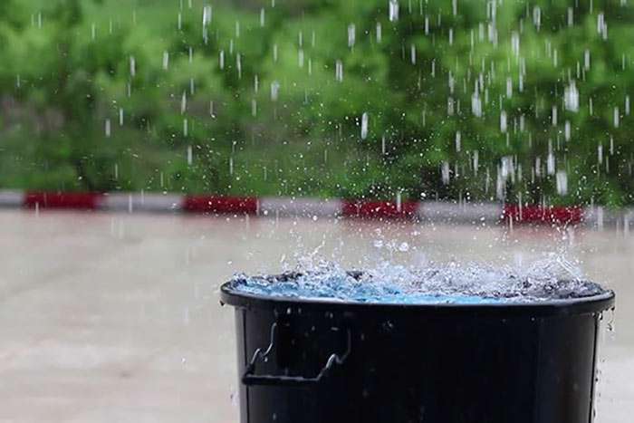 آداب، خواص و زمان گرفتن آب نیسان