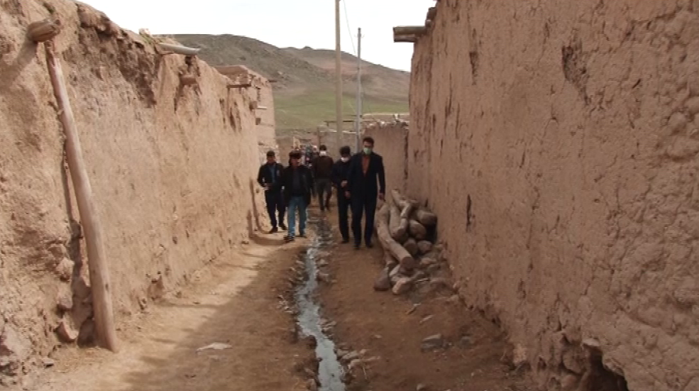 اجرای طرح هادی در ۳۰ روستای شهرستان مراغه