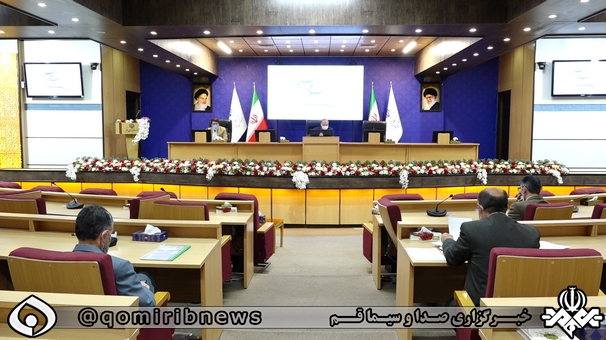 ثبت ۶ روز ناسالم از ابتدای سال در قم