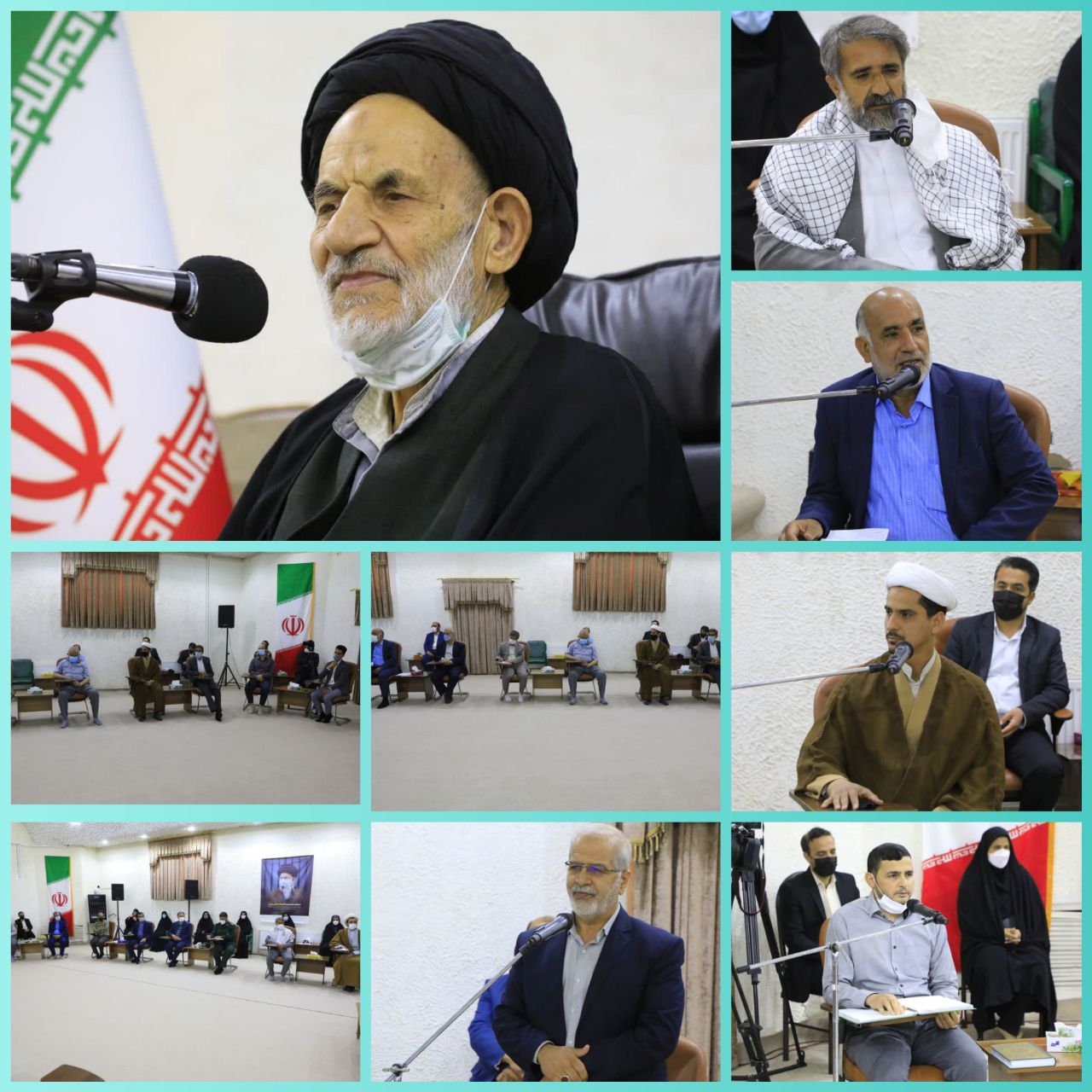 ورزش باید هدفمند و توأم با تقویت جنبه‌های معنوی و روحی باشد