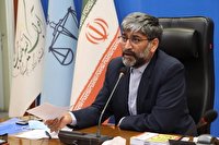 تمرکز دستگاه قضابر برنامه عملیاتی سال ۱۴۰۱