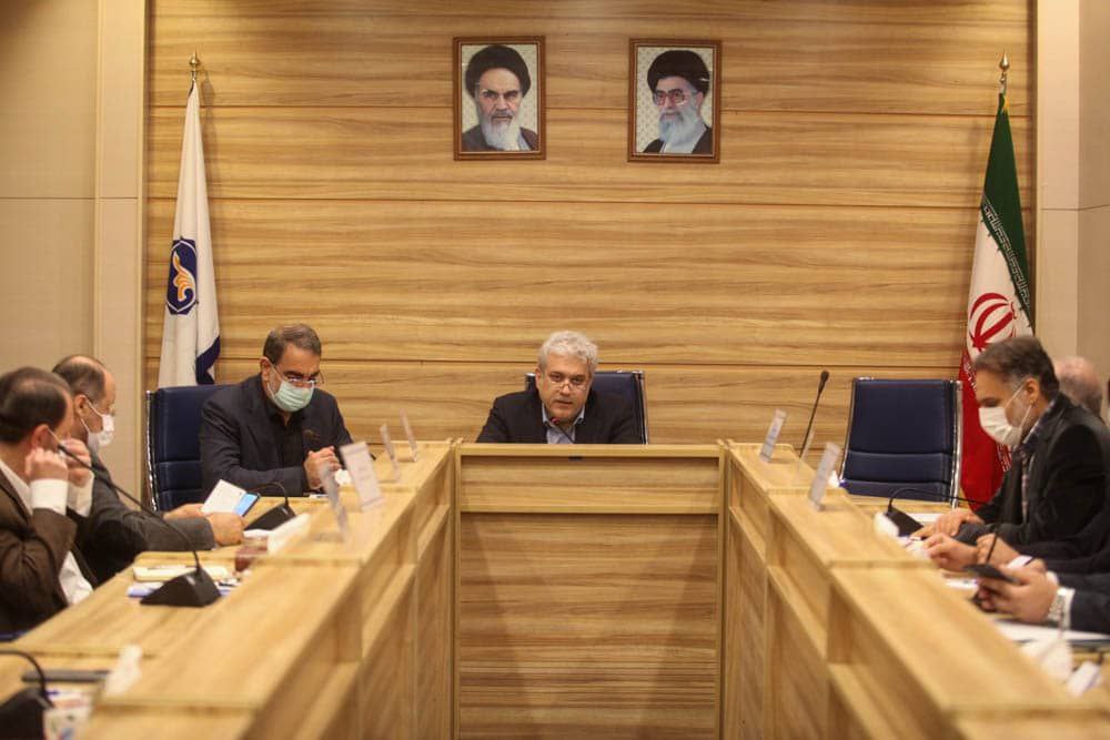 ستاری: فناوری خریدنی نیست