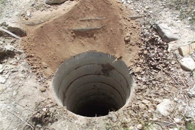 ممنوع بودن حفر چاه در مناطق شرقی کردستان