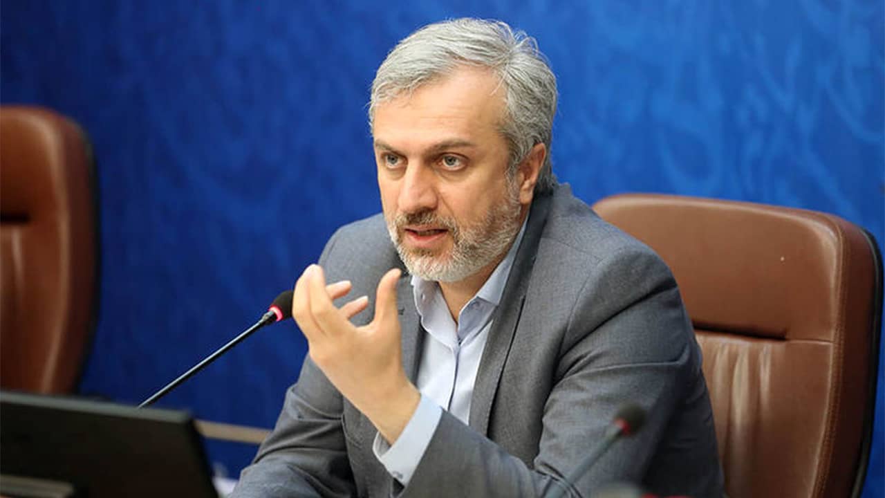 باید رتبه پیچیدگی اقتصاد ایران را به زیر ۵۰ برسانیم