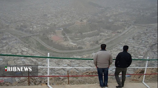 آلودگی یک تا دو برابری هوای نیمی از شهرستان های لرستان