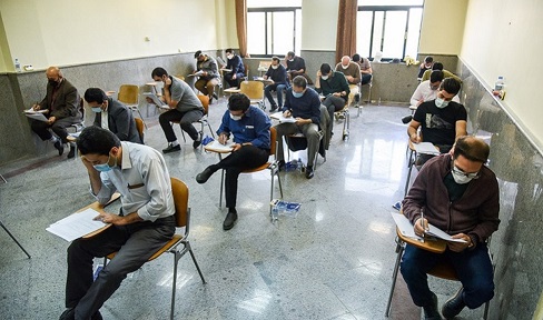 مهلت ثبت نام آزمون ملی وکالت تمدید شد