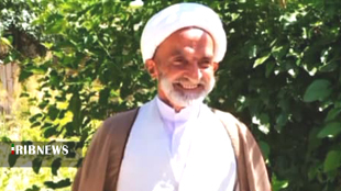 درگذشت نخستین امام جمعه ازنا