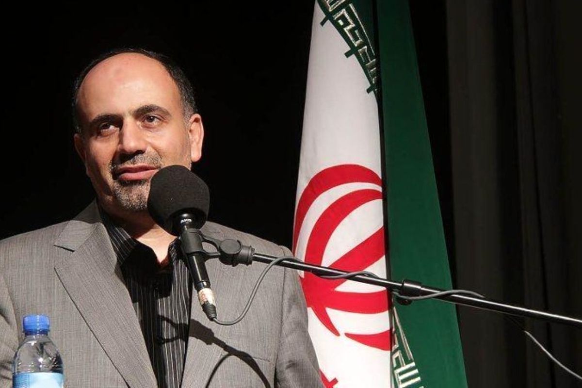 نیشابور گذرگاه فرهنگ و ادب کشور